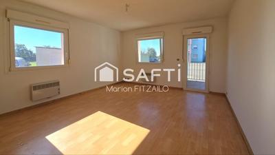 Immeuble - 1 240 m²