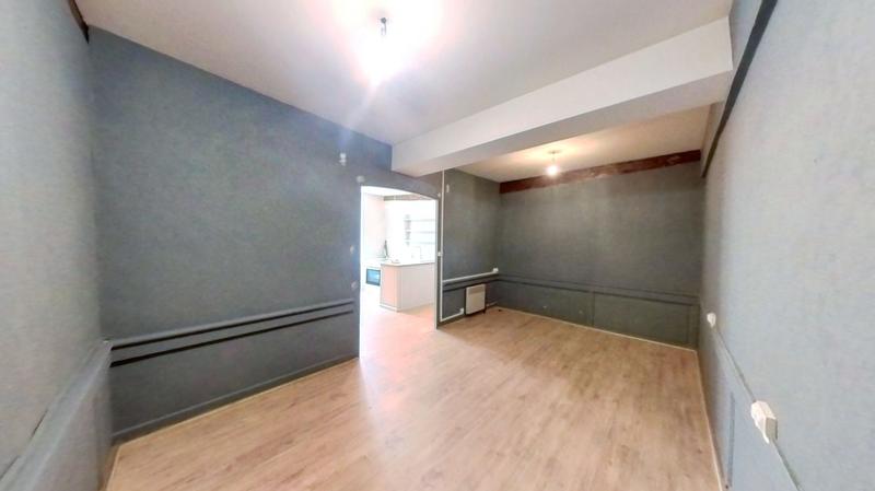 Maison traditionnelle - 102 m² - 6 pièces