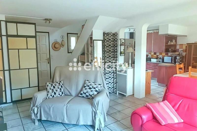Villa - 85 m² - 4 pièces