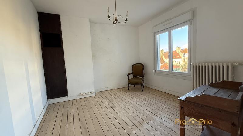 Maison - 192 m² - 11 pièces