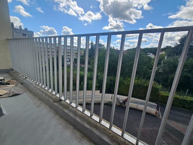 Appartement - 31 m² - 1 pièce