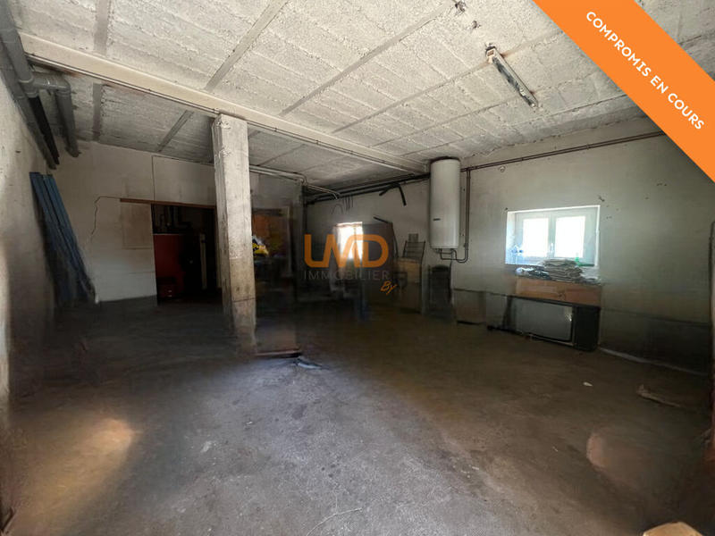 Maison - 77 m² - 4 pièces