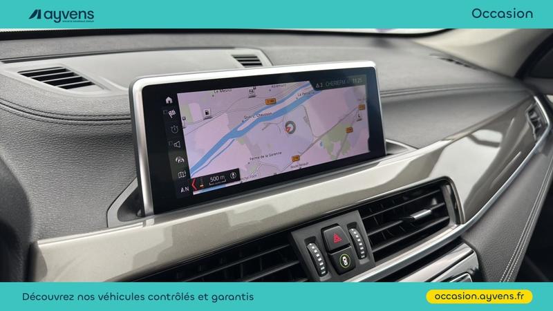 Bmw X1 xDrive25e 245ch xLine