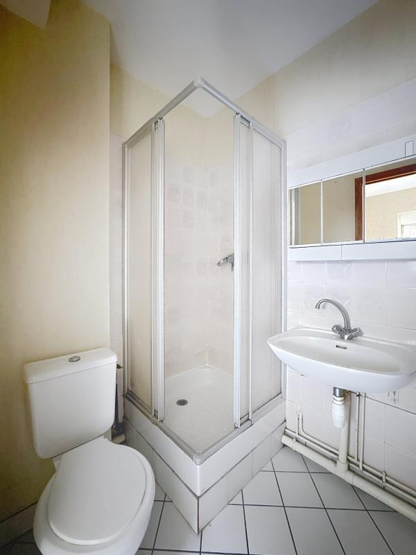 Appartement - 29 m² - 2 pièces