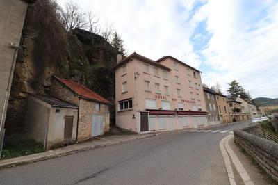 Immeuble - 356 m² - 14 pièces