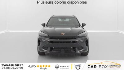 Cupra Formentor 2.0 Tdi 150ch V Dsg7