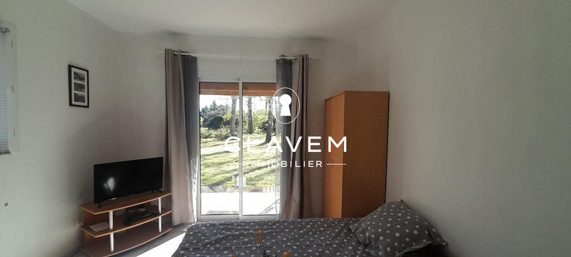 Maison contemporaine - 296 m² - 10 pièces