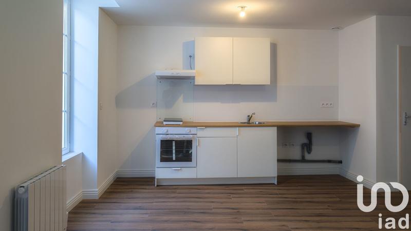 Immeuble - 147 m²