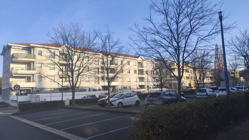 Appartement - 53 m² - 2 pièces