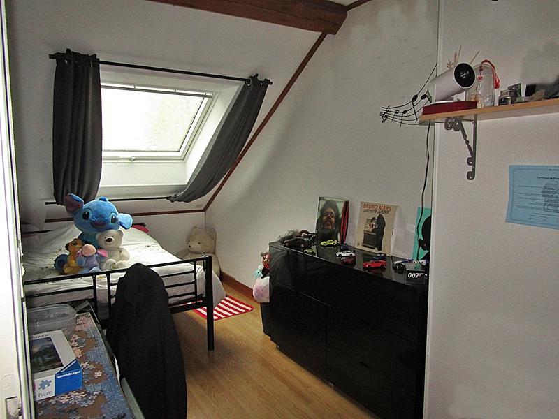 Appartement - 73 m² - 4 pièces