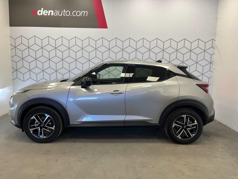 Nissan Juke Dig-T 114 n-Connecta