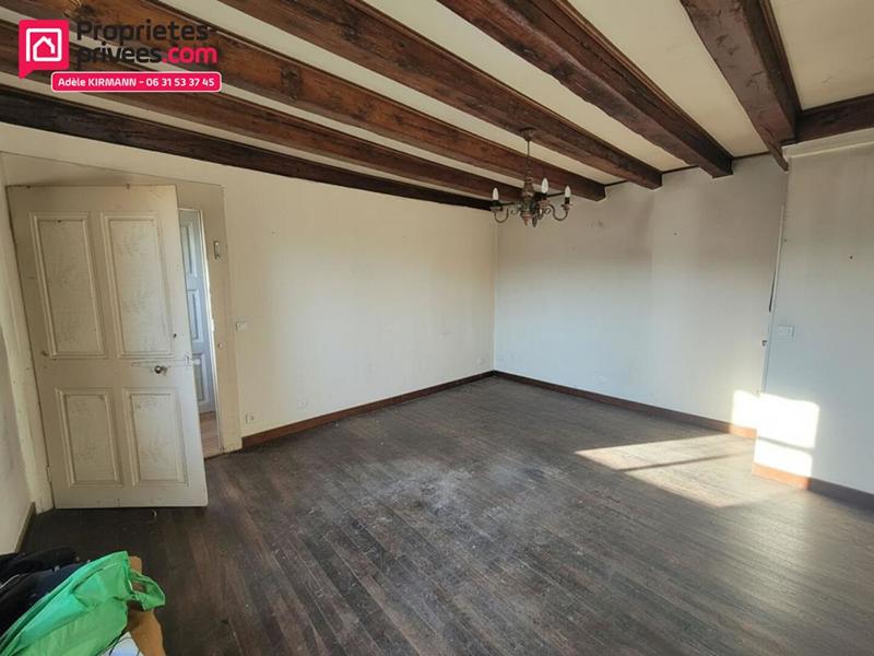 Maison - 173 m² - 3 pièces