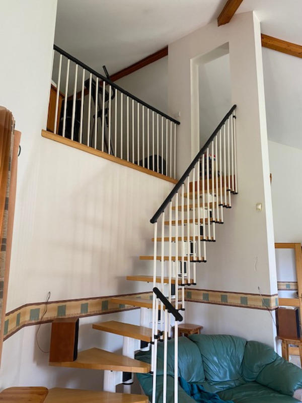 Maison - 170 m² - 6 pièces