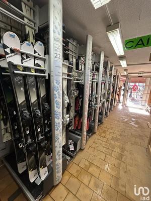 Local commercial - 140 m²