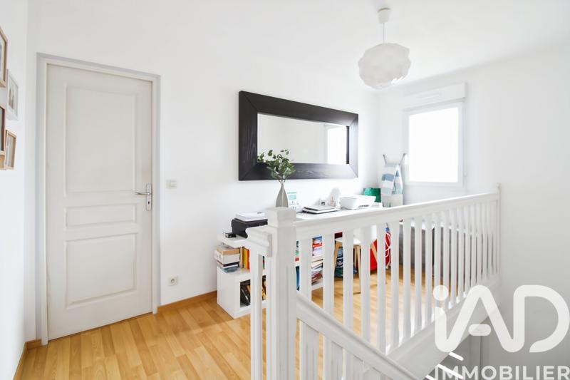 Maison - 145 m² - 6 pièces