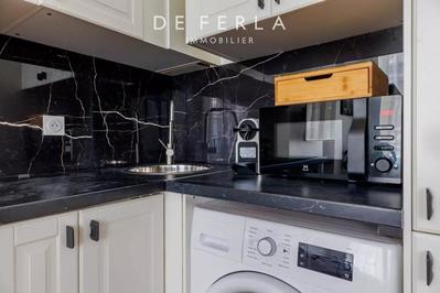 Appartement - 53 m² - 3 pièces