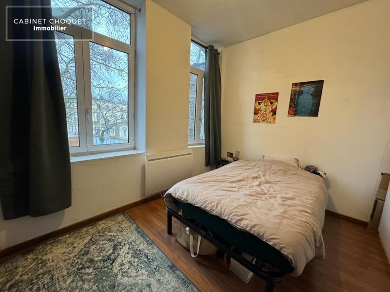 Appartement - 29 m² - 2 pièces