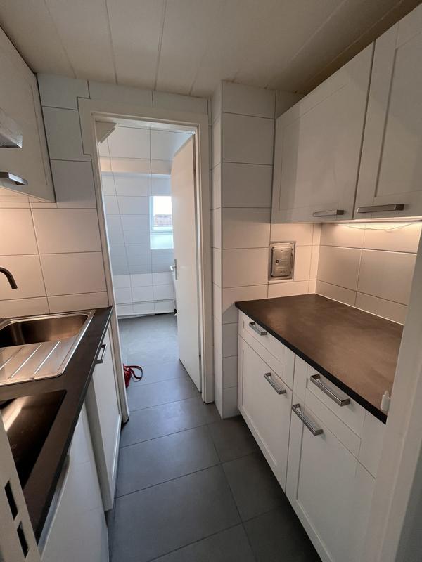 Appartement - 22 m² - 1 pièce