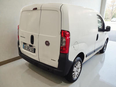 Fiat Fiorino 1.3 16v Multijet Ste Pack