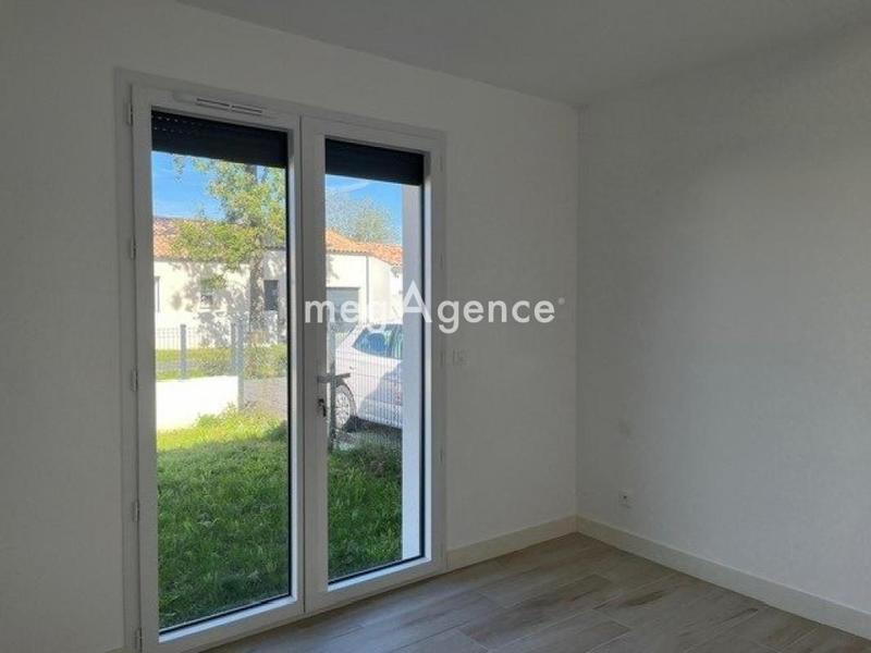 Maison traditionnelle - 122 m² - 4 pièces