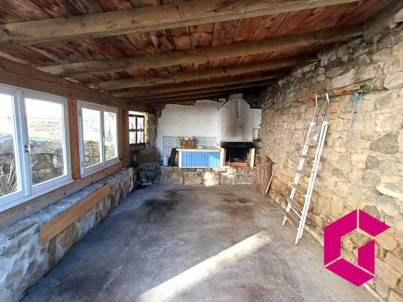 Ferme - 123 m² - 4 pièces