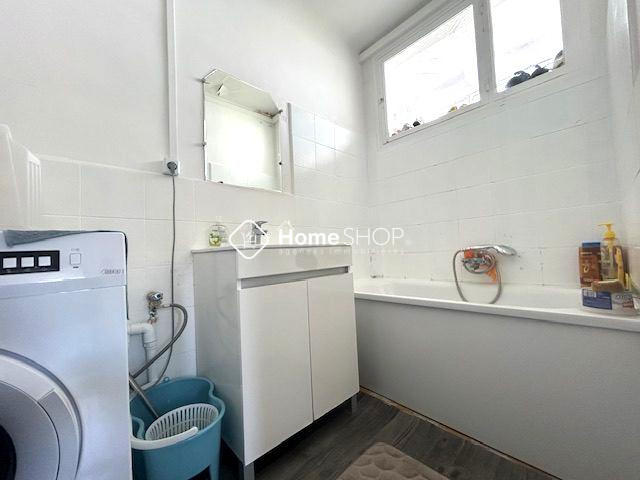 Appartement - 53 m² - 3 pièces