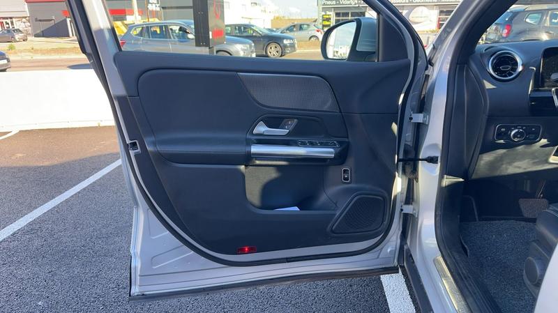 Mercedes Gla IV 250 e 218 Hybride 8g-Dct Progressive Line