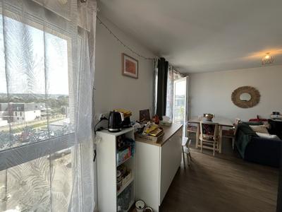Appartement - 50 m² - 3 pièces