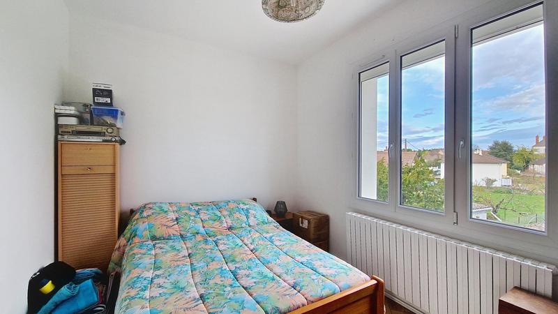 Maison - 118 m² - 6 pièces