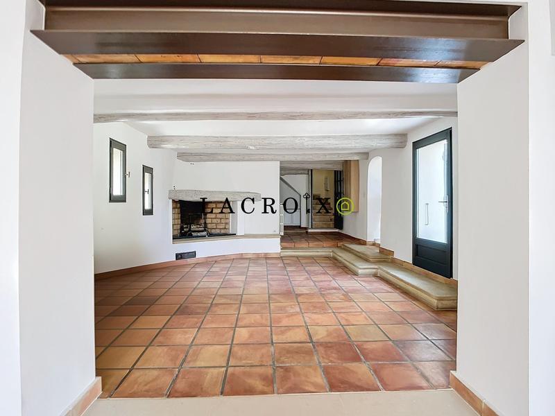 Maison - 169 m² - 5 pièces