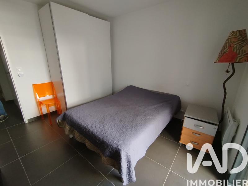 Appartement - 81 m² - 3 pièces