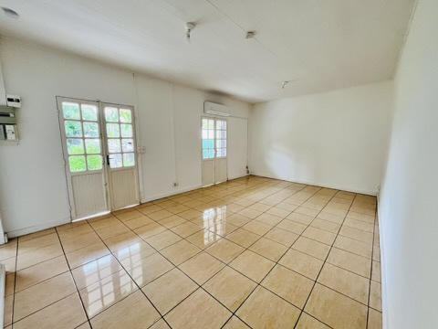 Maison - 79 m² - 4 pièces