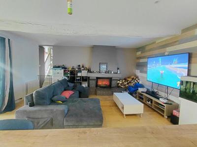 Maison - 155 m² - 7 pièces