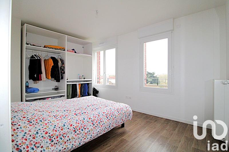 Appartement - 81 m² - 4 pièces