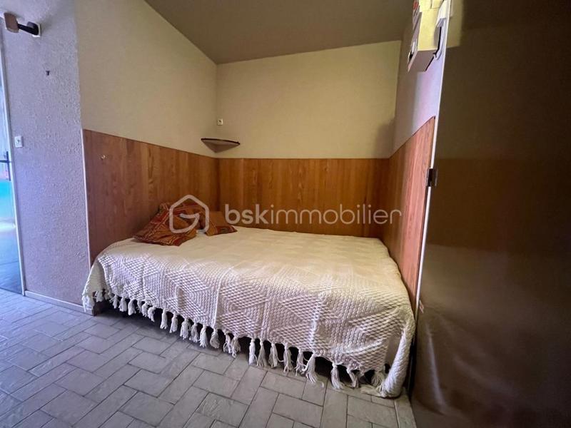 Studio - 22 m² - 1 pièce