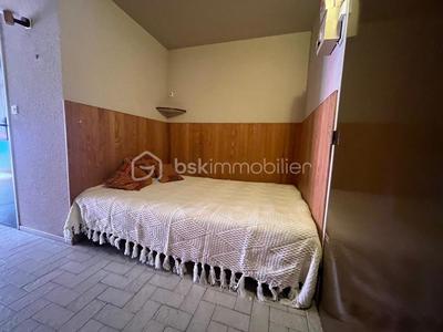 Studio - 22 m² - 1 pièce