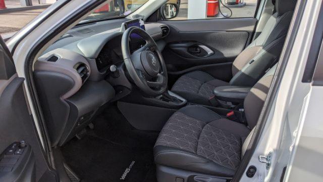 Toyota Yaris Cross Hybride 130h Awd-i Collection