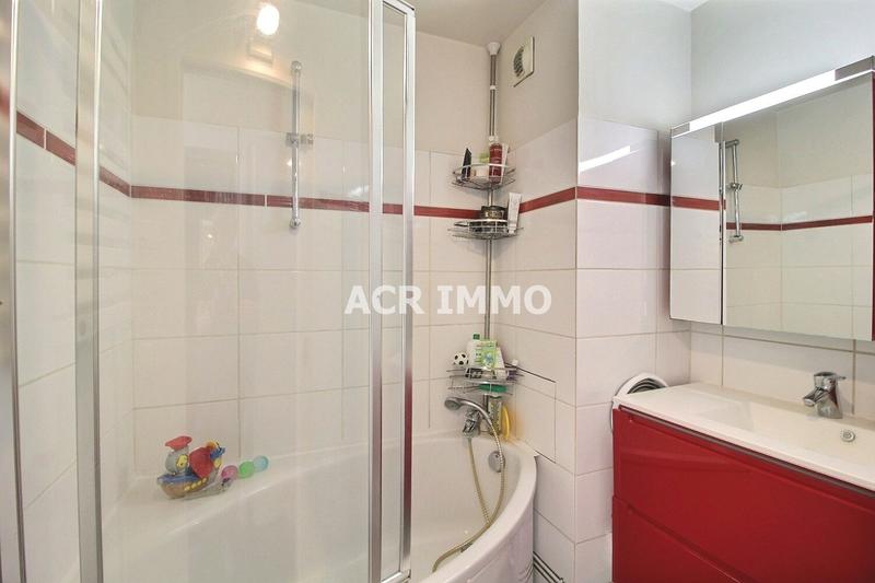 Appartement - 91 m² - 5 pièces