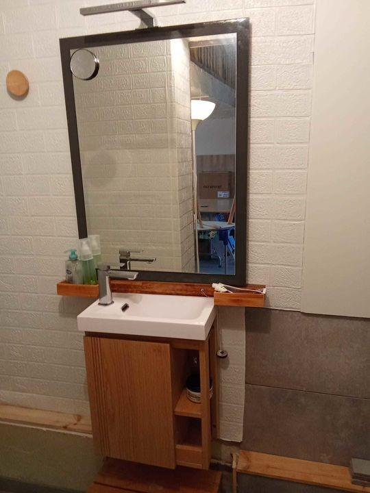 Studio - 30 m² - 2 pièces