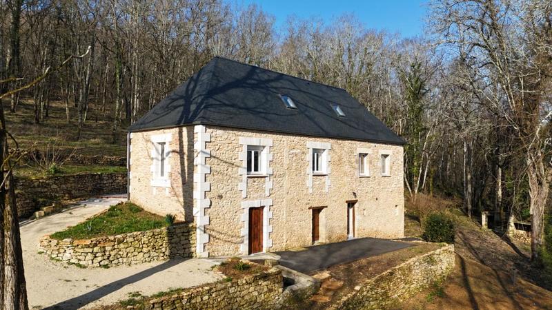 Maison - 170 m² - 4 pièces