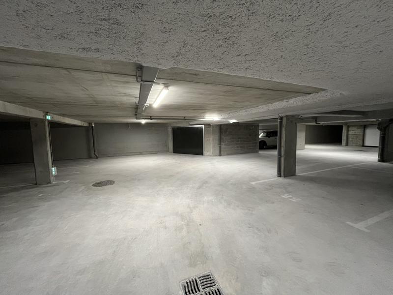 Appartement - 35 m² - 1 pièce