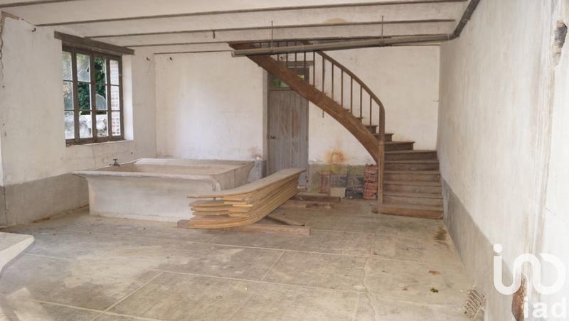 Appartement - 120 m² - 4 pièces