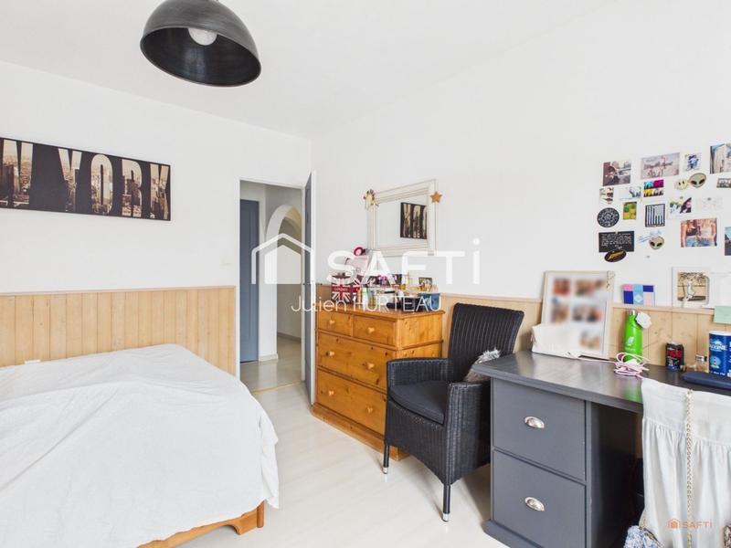 Villa - 187 m² - 7 pièces