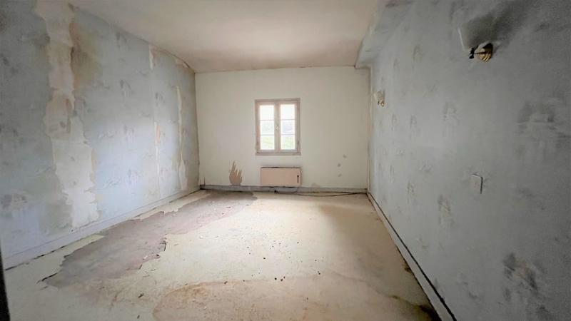 Maison ancienne - 113 m² - 5 pièces