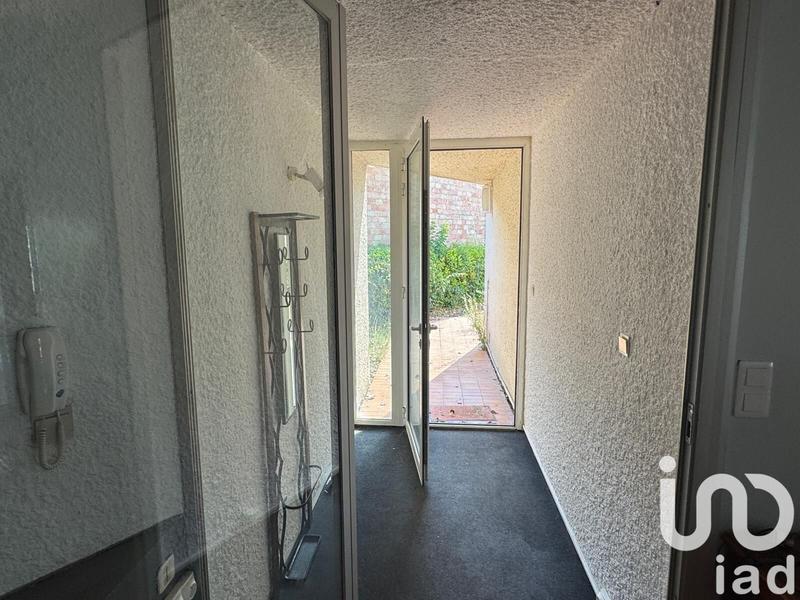 Maison de maîtres - 130 m² - 5 pièces