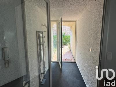 Maison de maîtres - 130 m² - 5 pièces