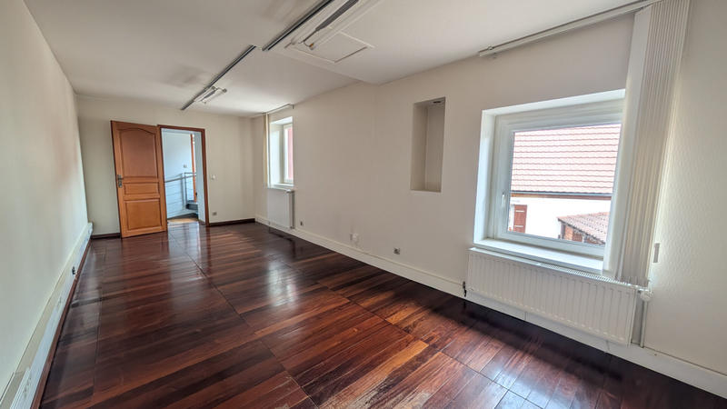 Maison - 73 m² - 4 pièces