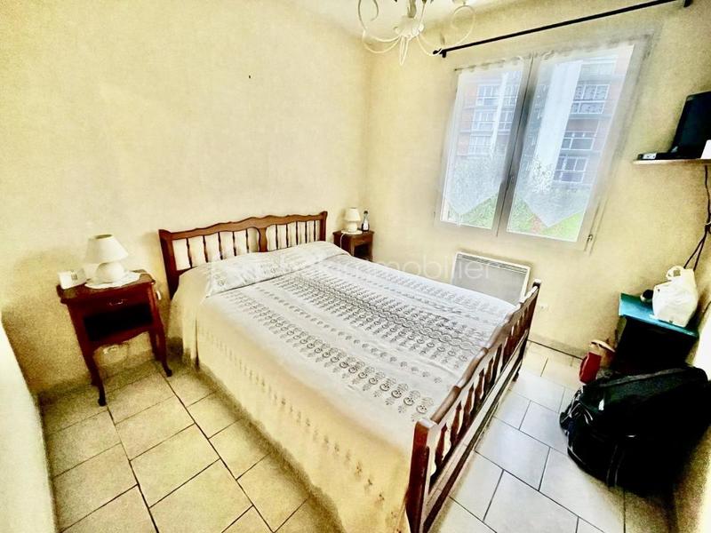 Maison - 123 m² - 7 pièces