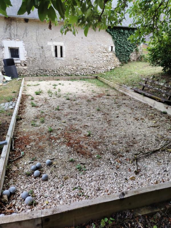 Maison - 124 m² - 4 pièces