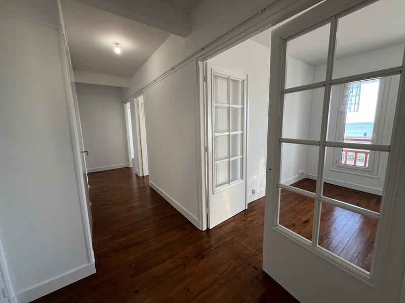 Maison - 128 m² - 6 pièces